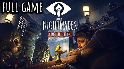 Walkthrough: All Chapters .